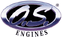 O.S. Engines logo